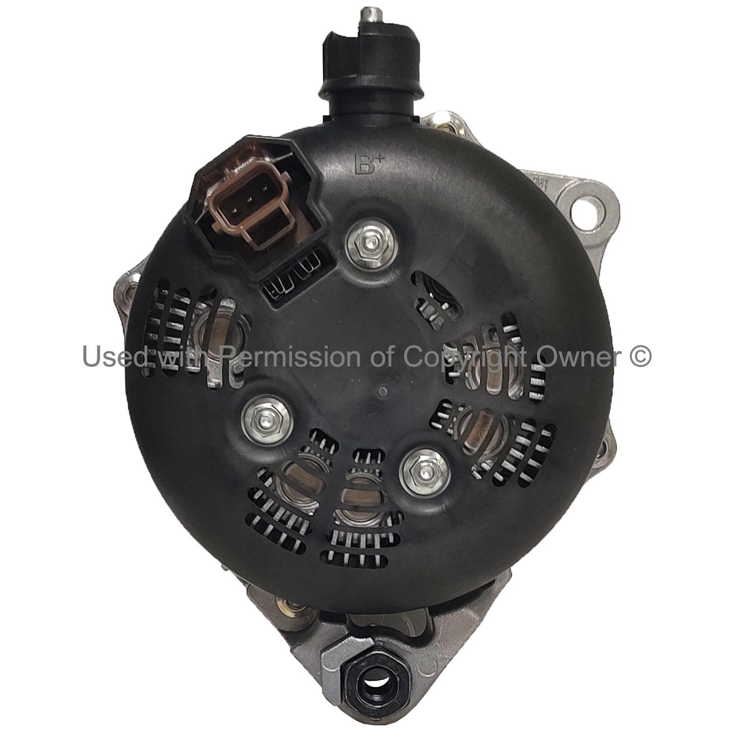 MPA 11903 Alternator product image 2 of 4