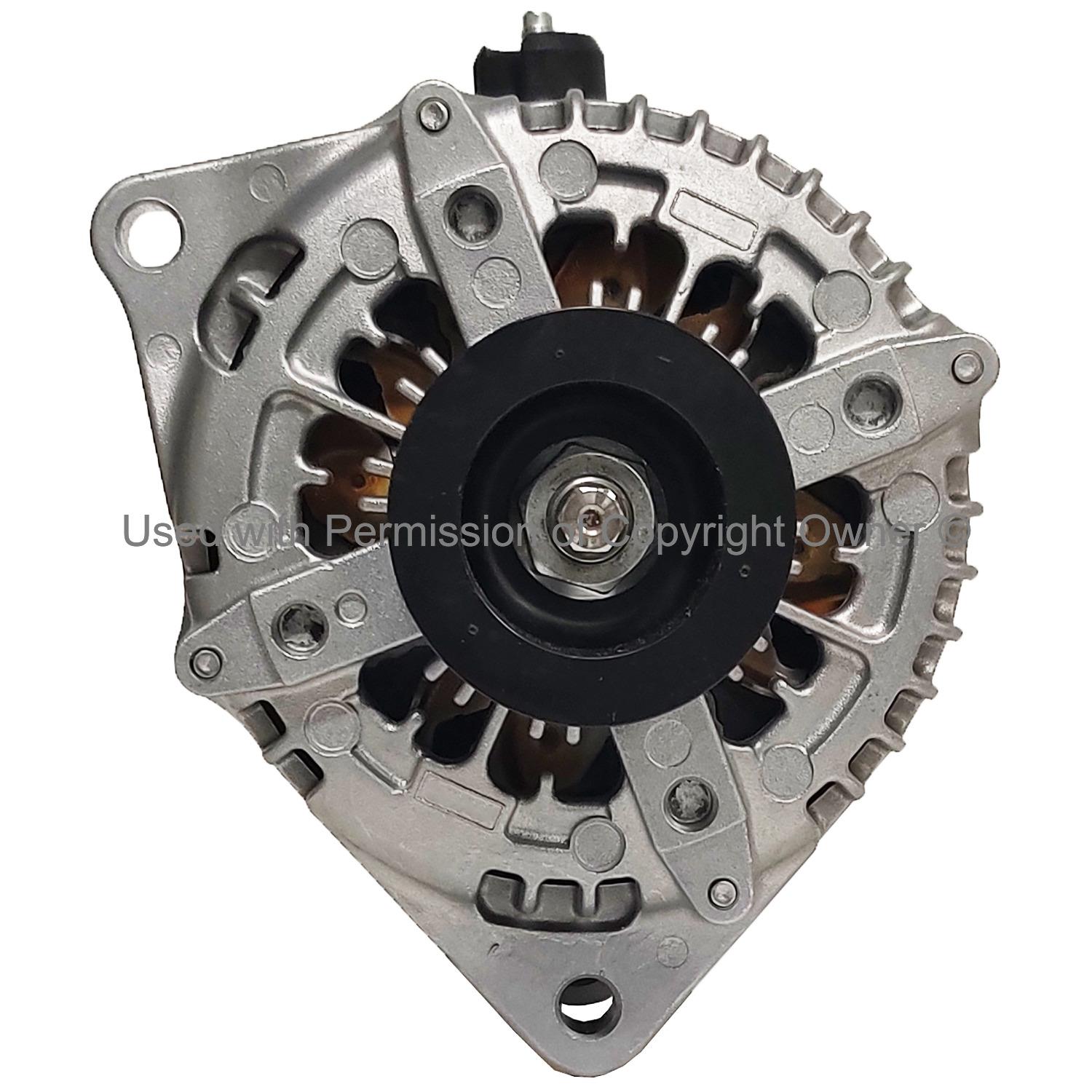 MPA 11903 Alternator product image 3 of 4