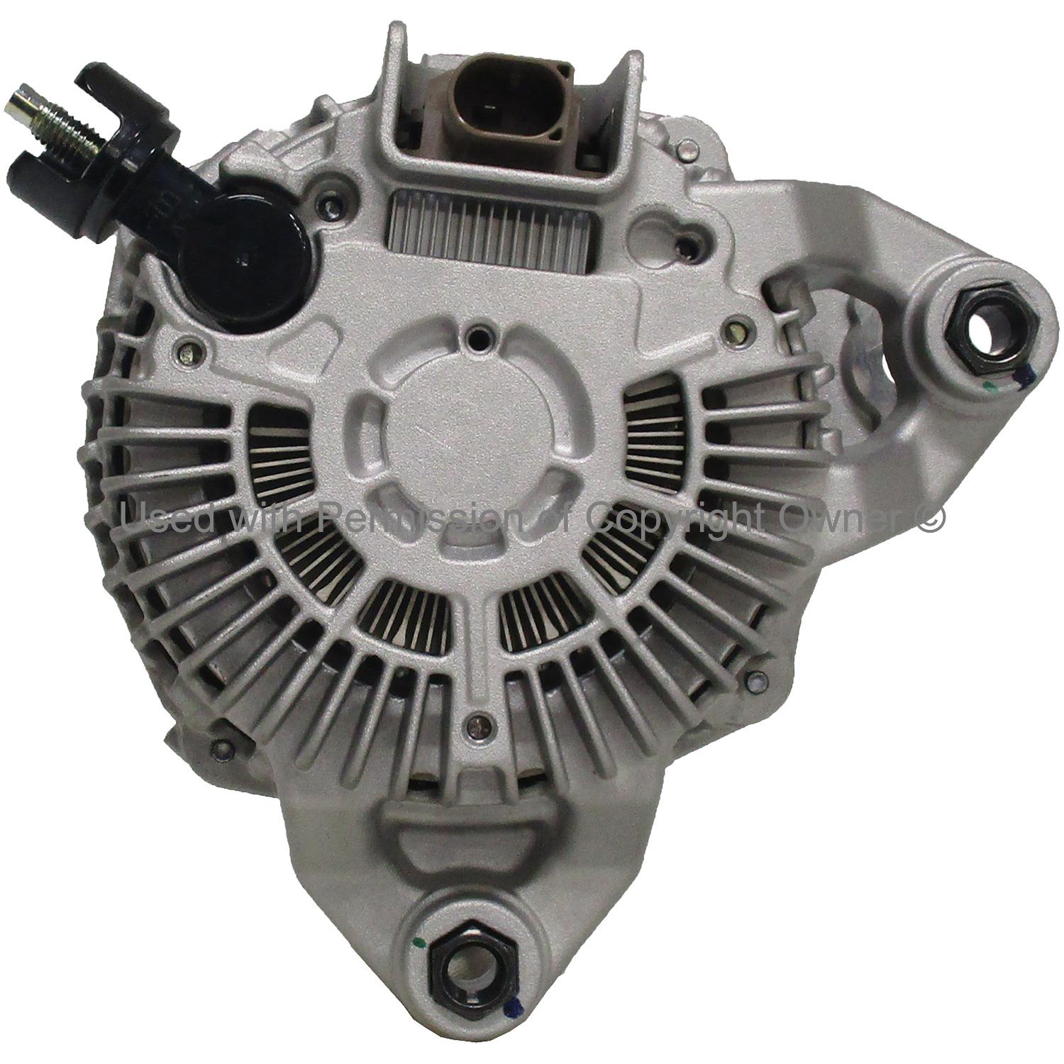 MPA 11904 - Alternator MPA 11904 Alternator product image 2 of 4