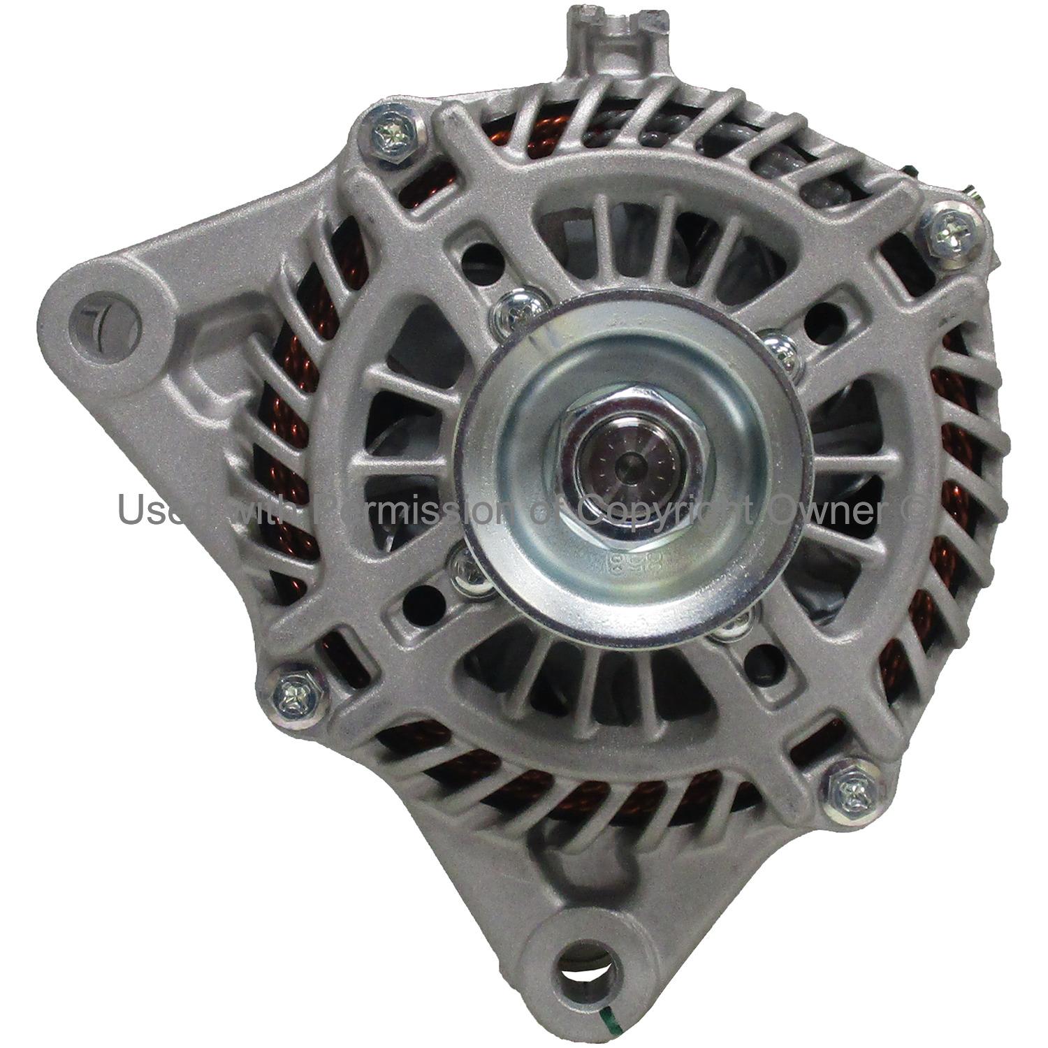 MPA 11904 - Alternator MPA 11904 Alternator product image 3 of 4