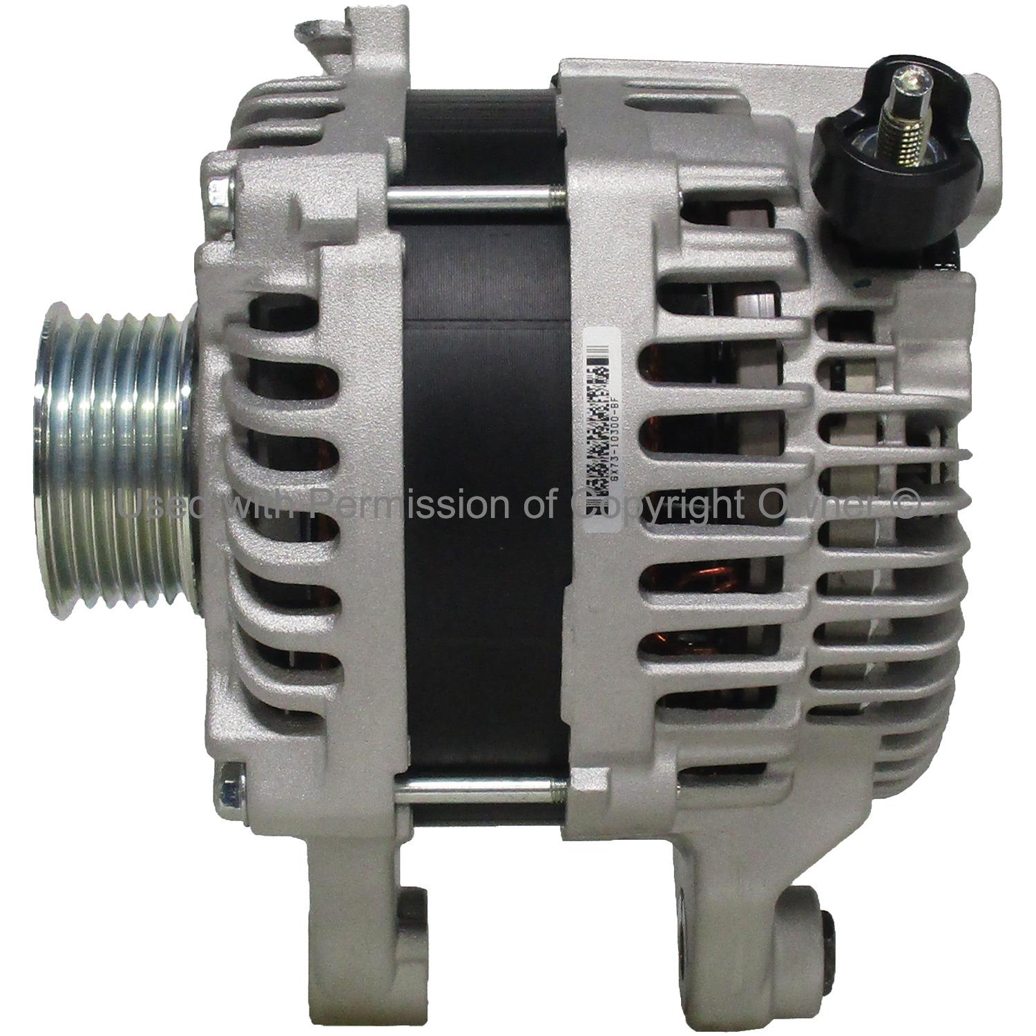 MPA 11904 - Alternator MPA 11904 Alternator product image 4 of 4