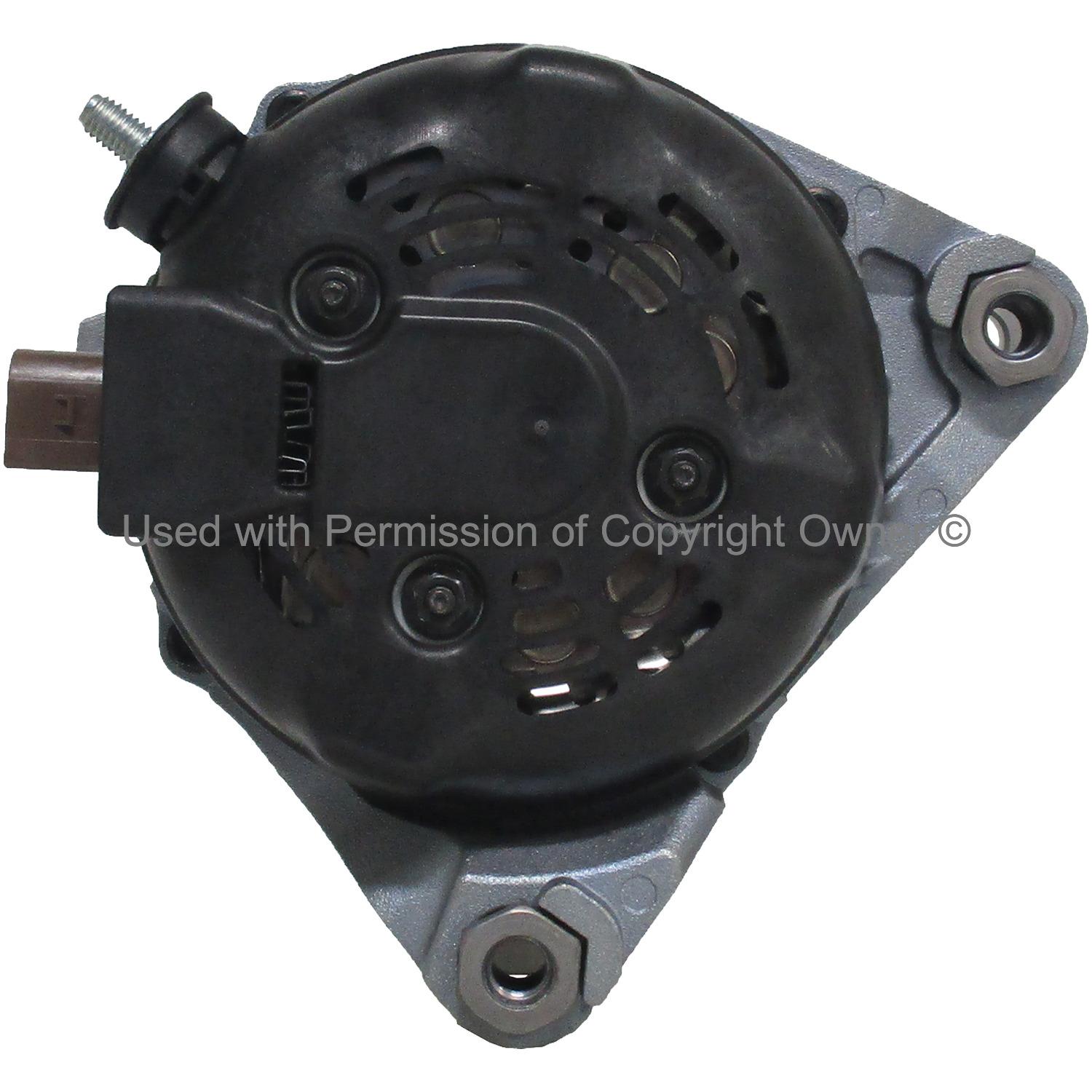 MPA 11908 - Alternator MPA 11908 Alternator product image 2 of 4
