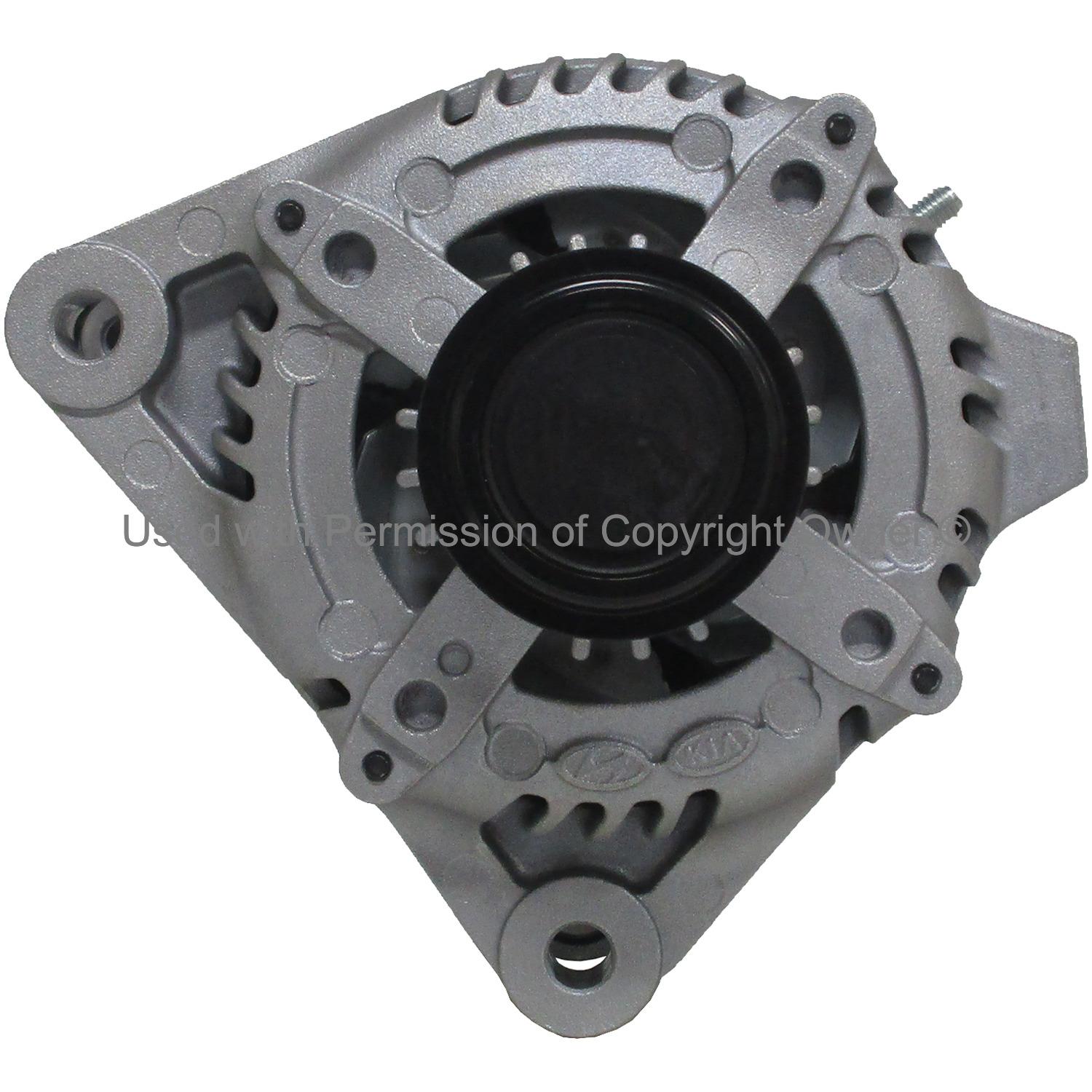 MPA 11908 - Alternator MPA 11908 Alternator product image 3 of 4