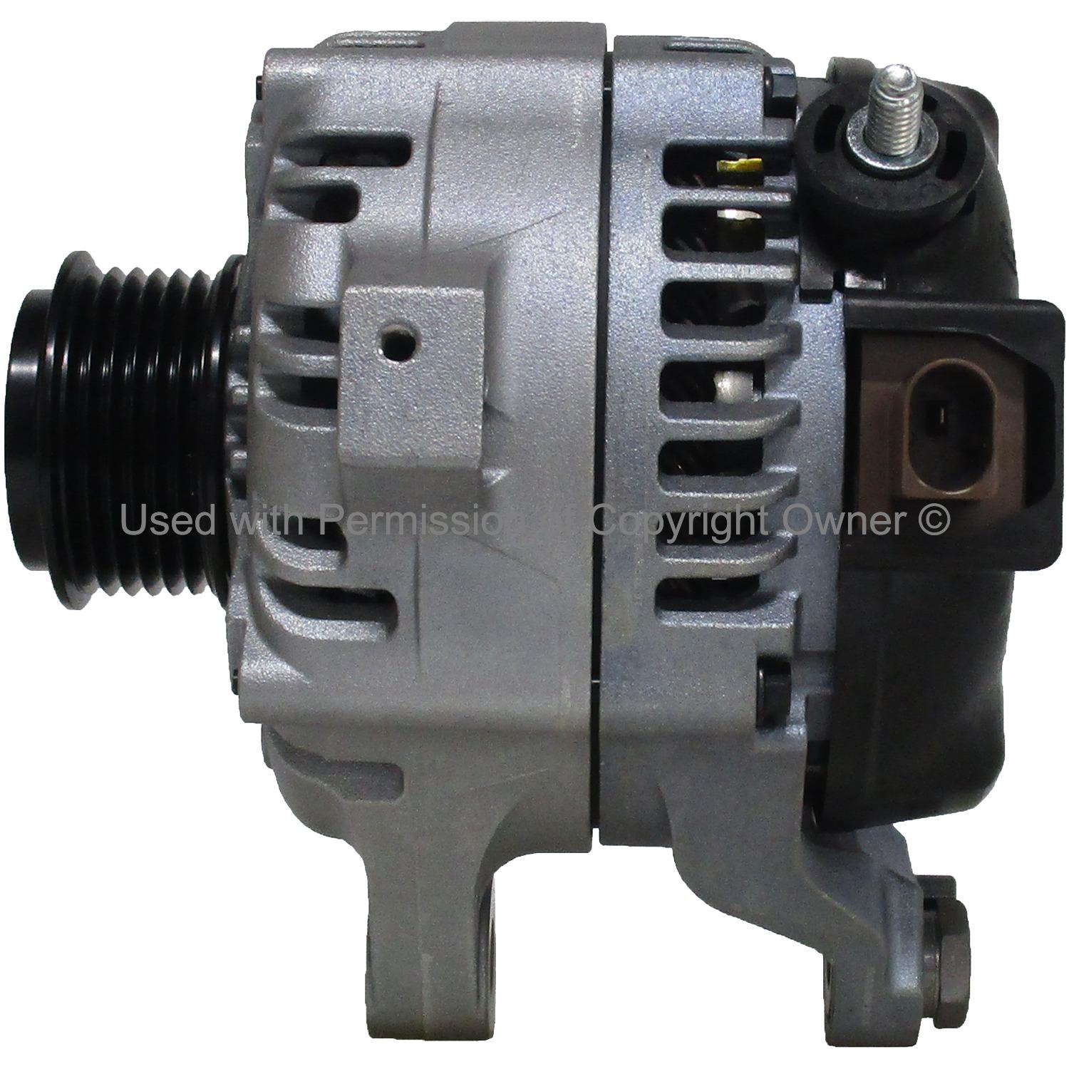 MPA 11908 - Alternator MPA 11908 Alternator product image 4 of 4
