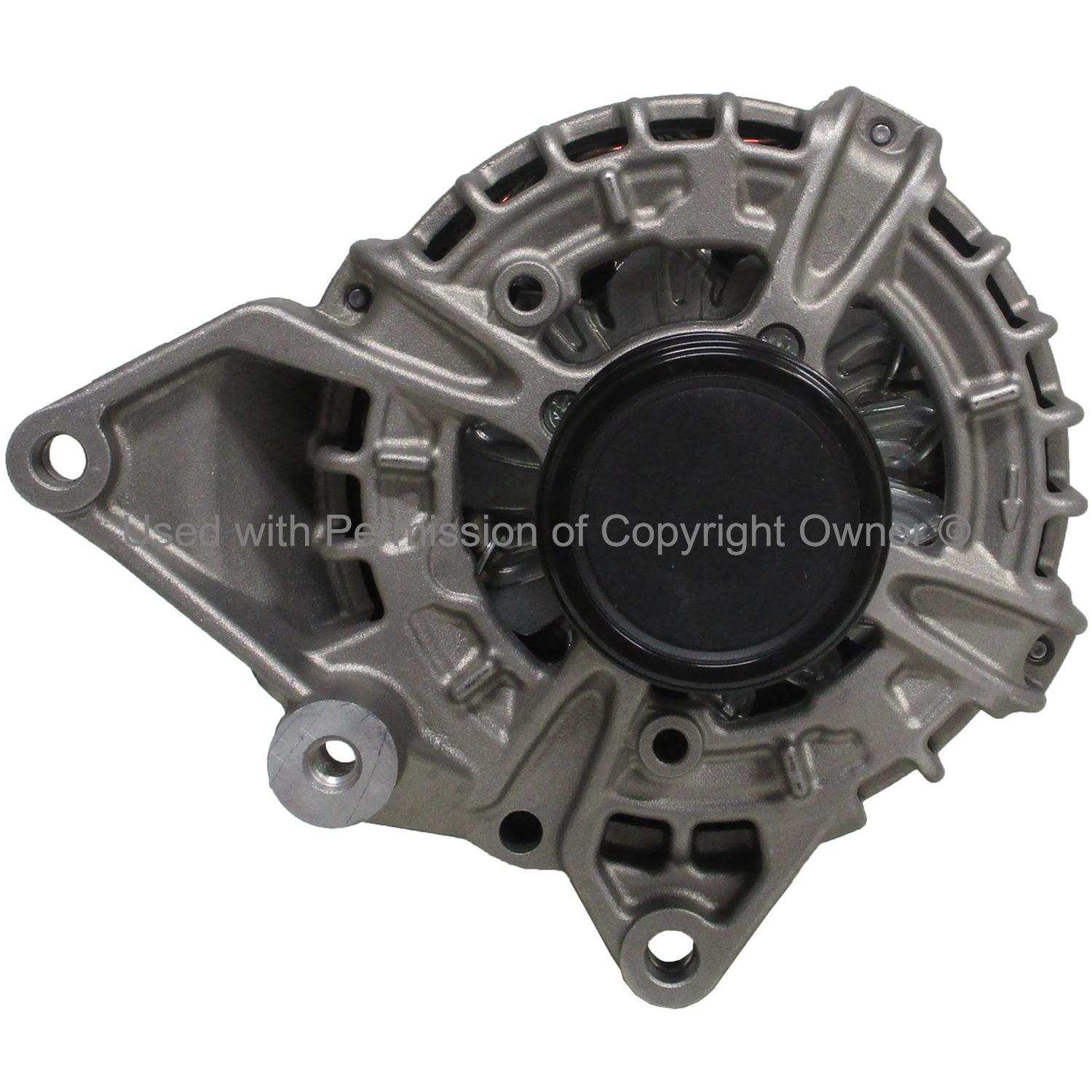 MPA 11912 Alternator product image 3 of 4