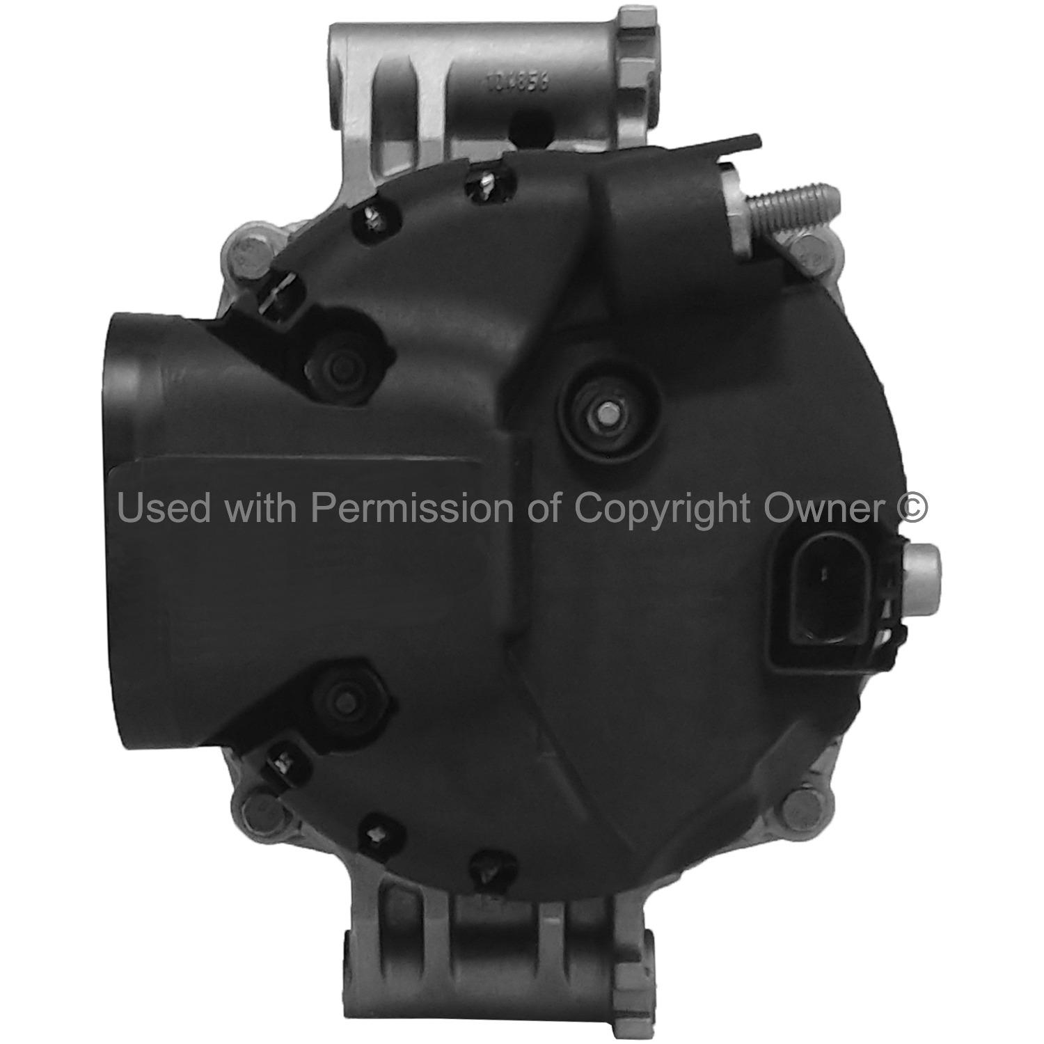 MPA 11913 Alternator product image 2 of 4