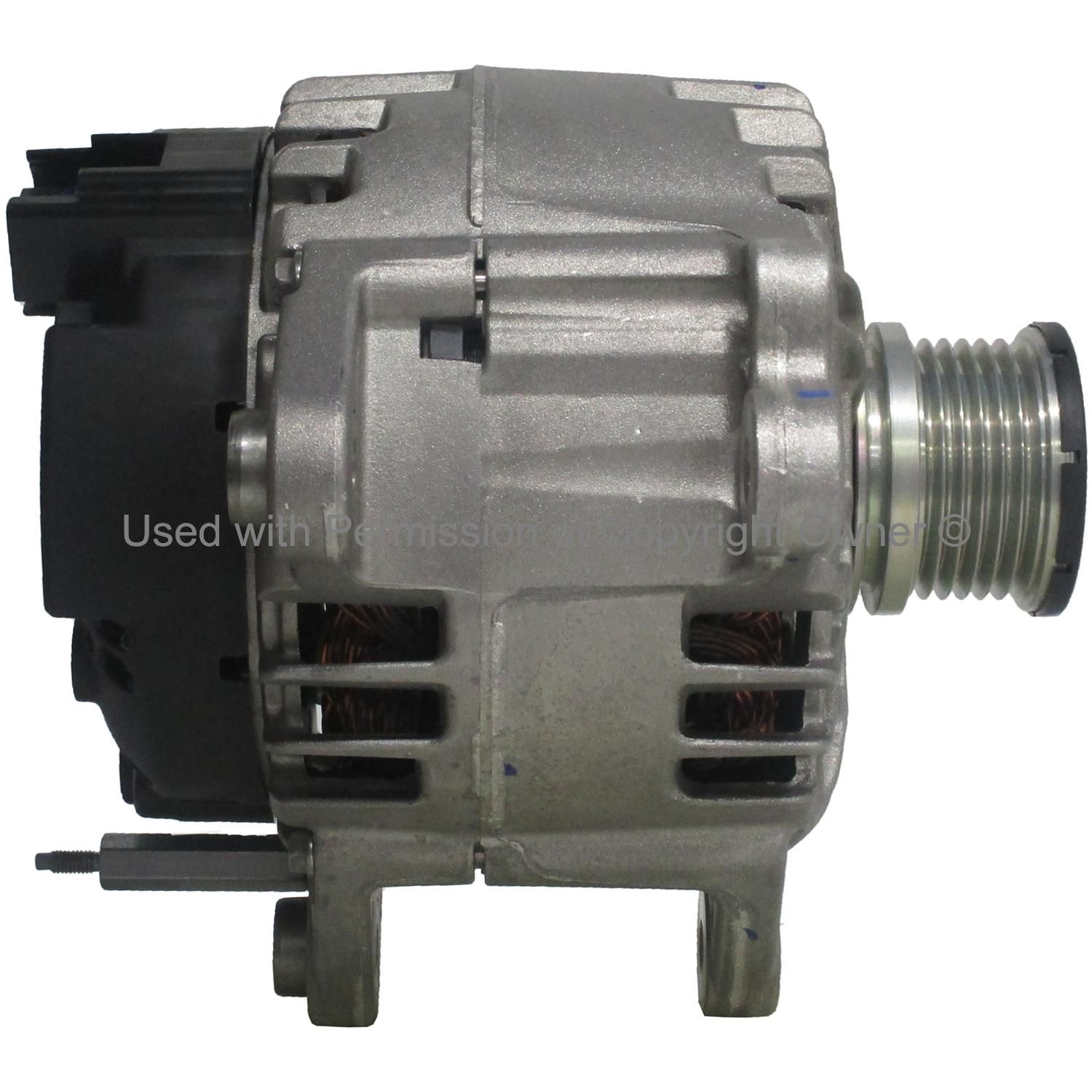 MPA 11915 Alternator product image 4 of 4