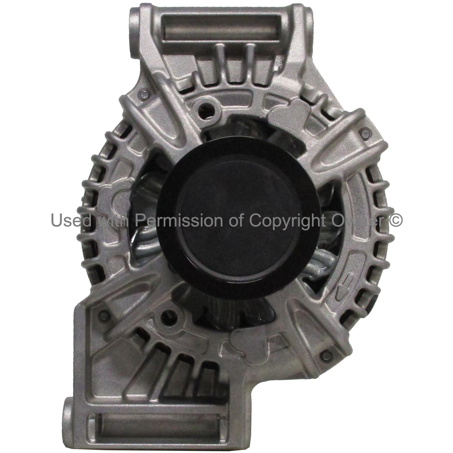 MPA 11919 Alternator product image 3 of 4