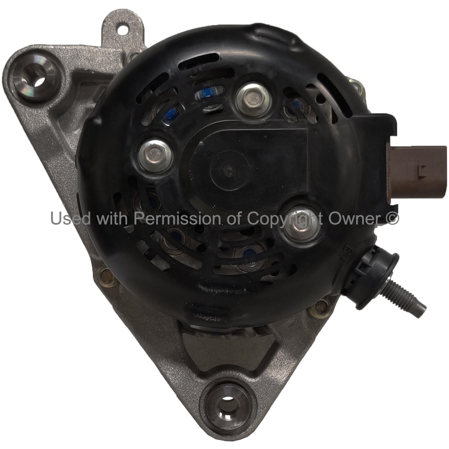 MPA 11920 Alternator product image 2 of 4