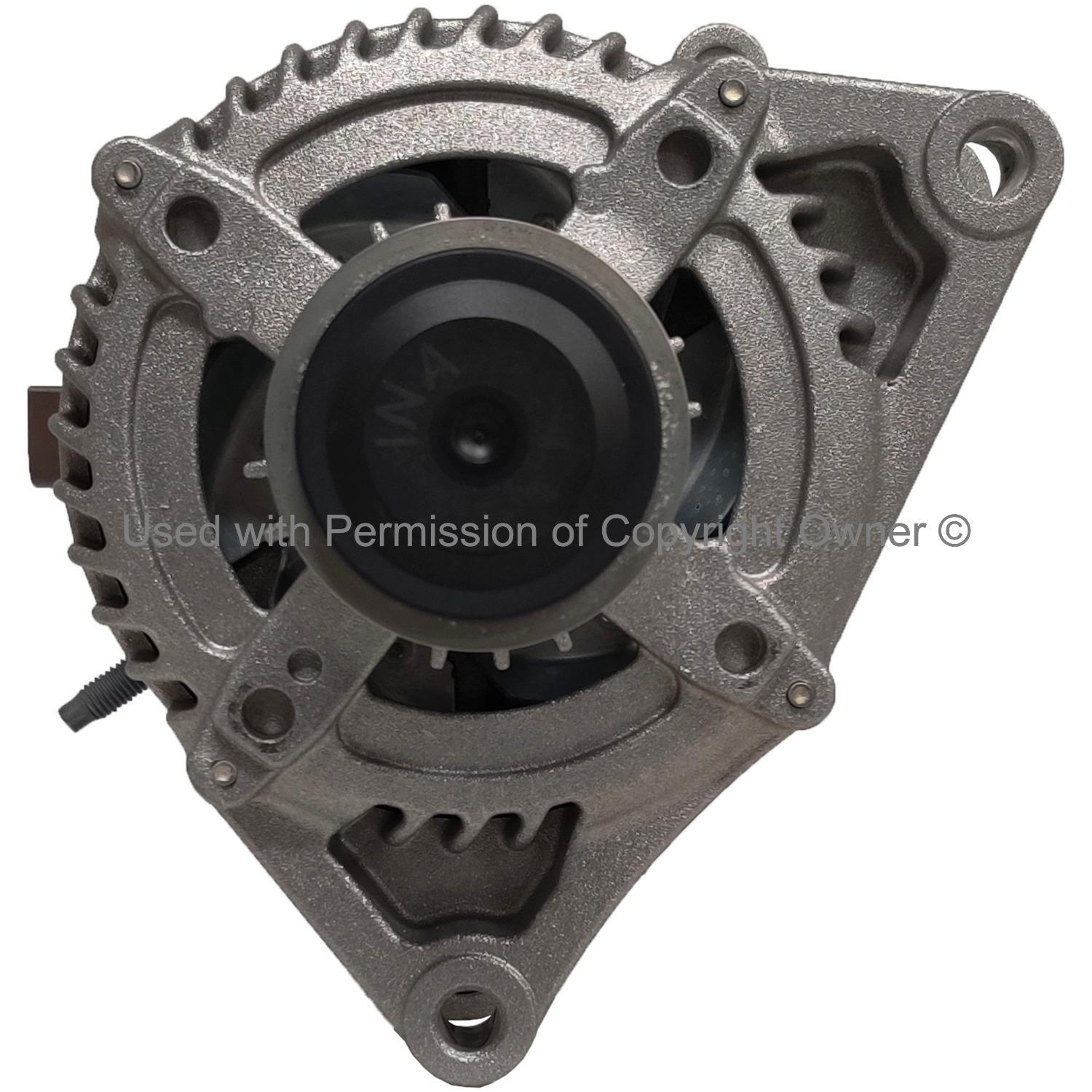 MPA 11920 Alternator product image 3 of 4