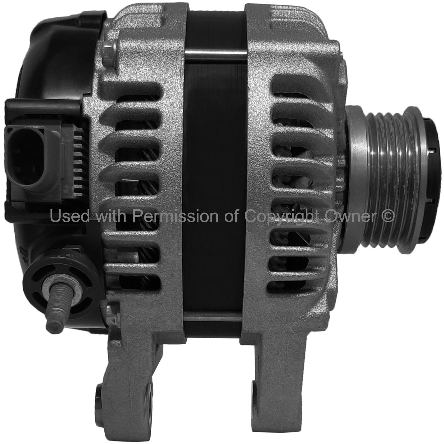 MPA 11920 Alternator product image 4 of 4