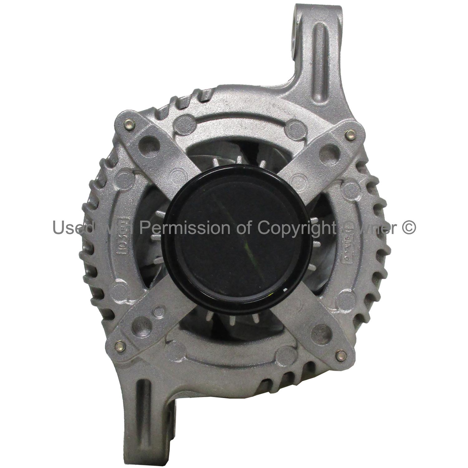 MPA 11921 - Alternator MPA 11921 Alternator product image 3 of 4