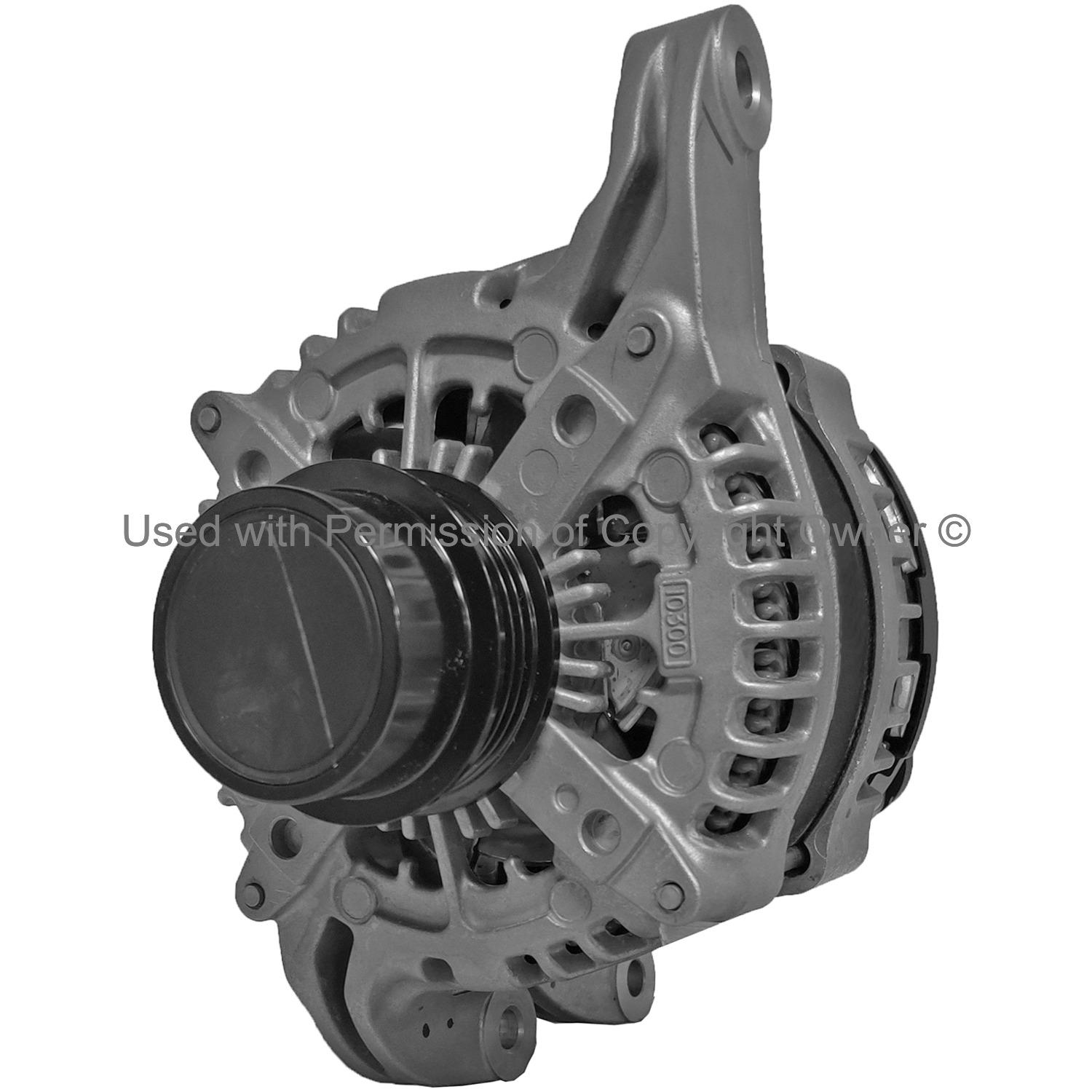 MPA 11922 Alternator product image 1 of 4