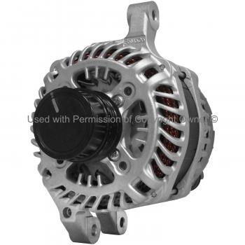 MPA 11924 Alternator product image 1 of 4