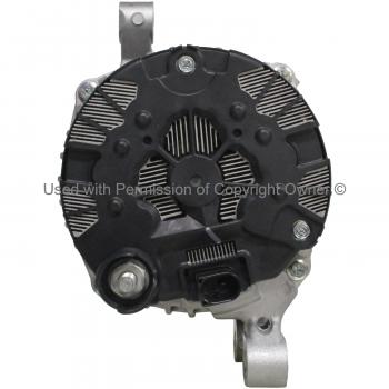 MPA 11924 Alternator product image 2 of 4