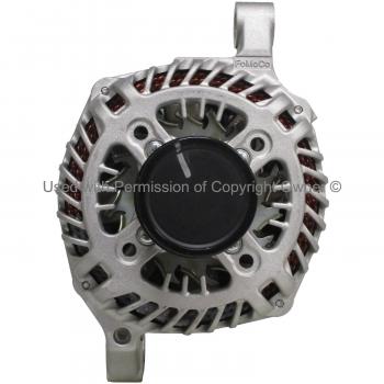MPA 11924 Alternator product image 3 of 4