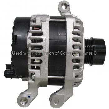 MPA 11924 Alternator product image 4 of 4