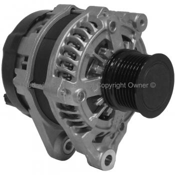 MPA 11933 Alternator product image 1 of 4