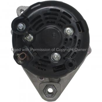 MPA 11933 Alternator product image 2 of 4