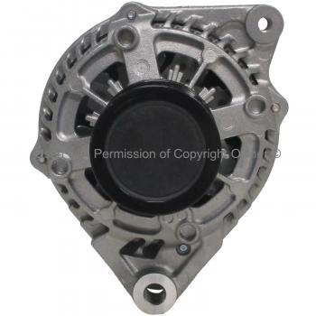 MPA 11933 Alternator product image 3 of 4