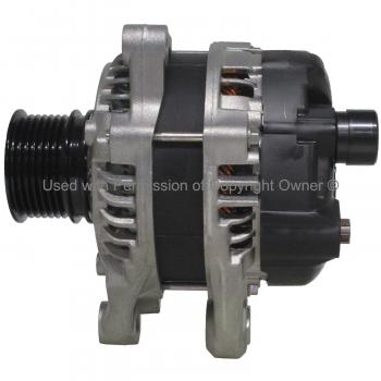 MPA 11933 Alternator product image 4 of 4