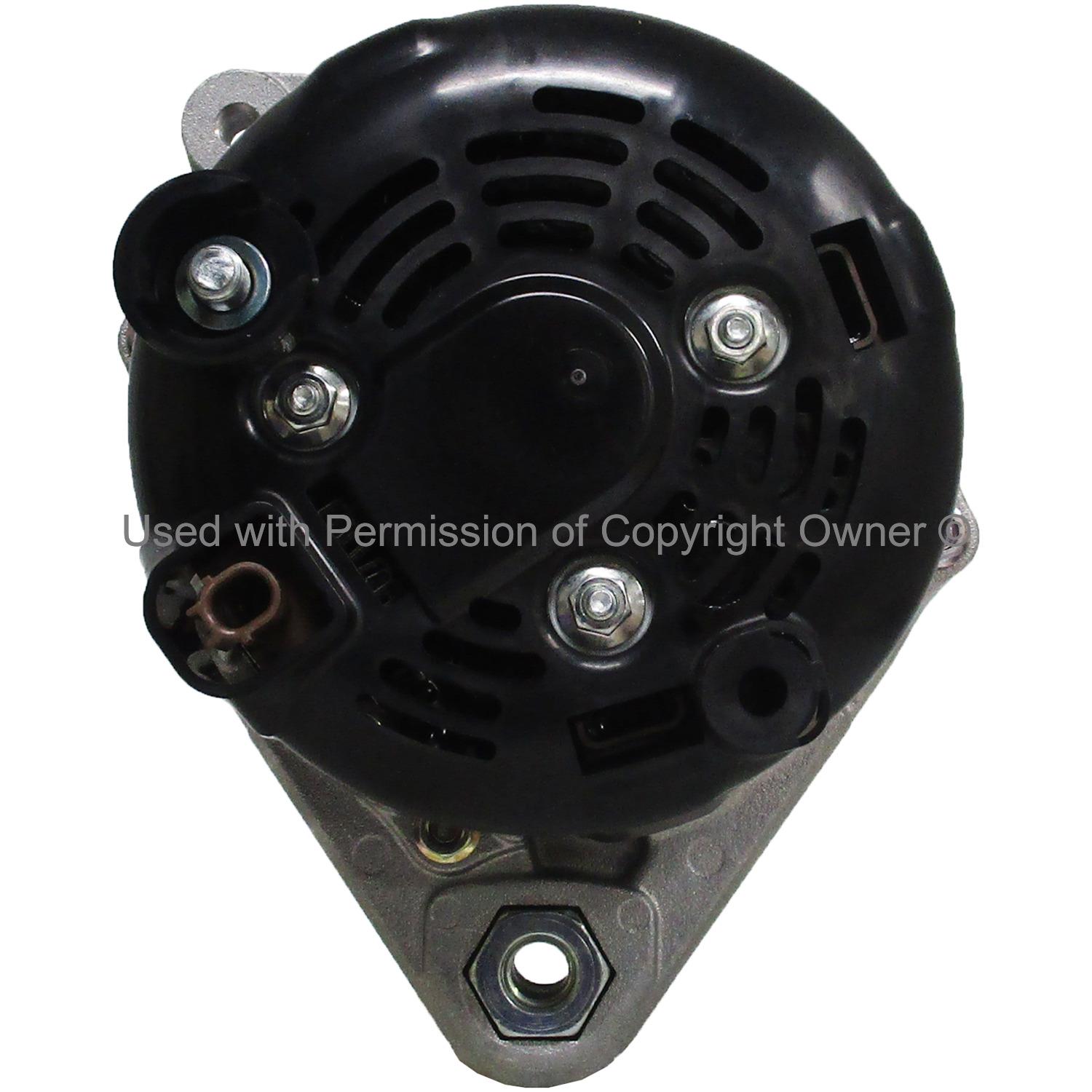 MPA 11938 - Alternator MPA 11938 Alternator product image 2 of 4