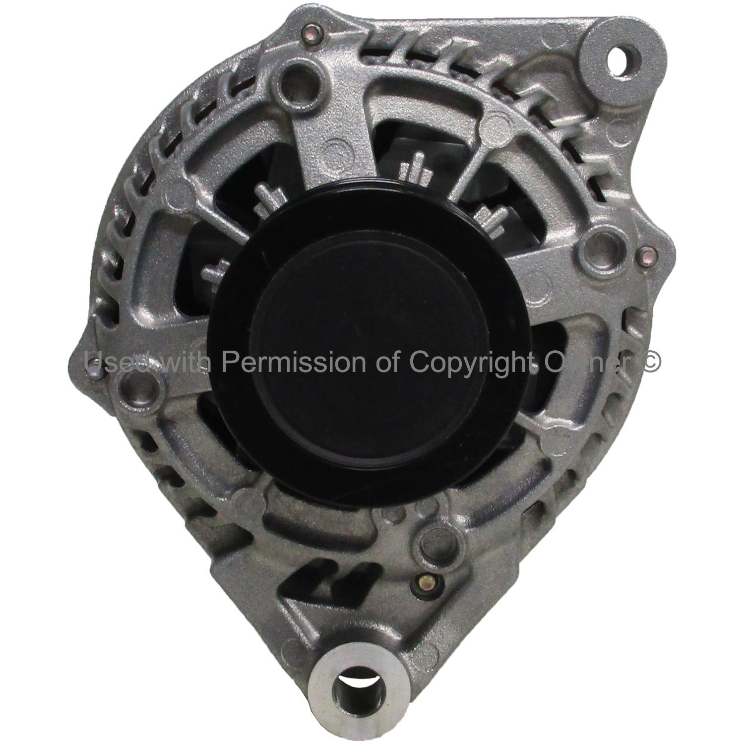 MPA 11938 - Alternator MPA 11938 Alternator product image 3 of 4