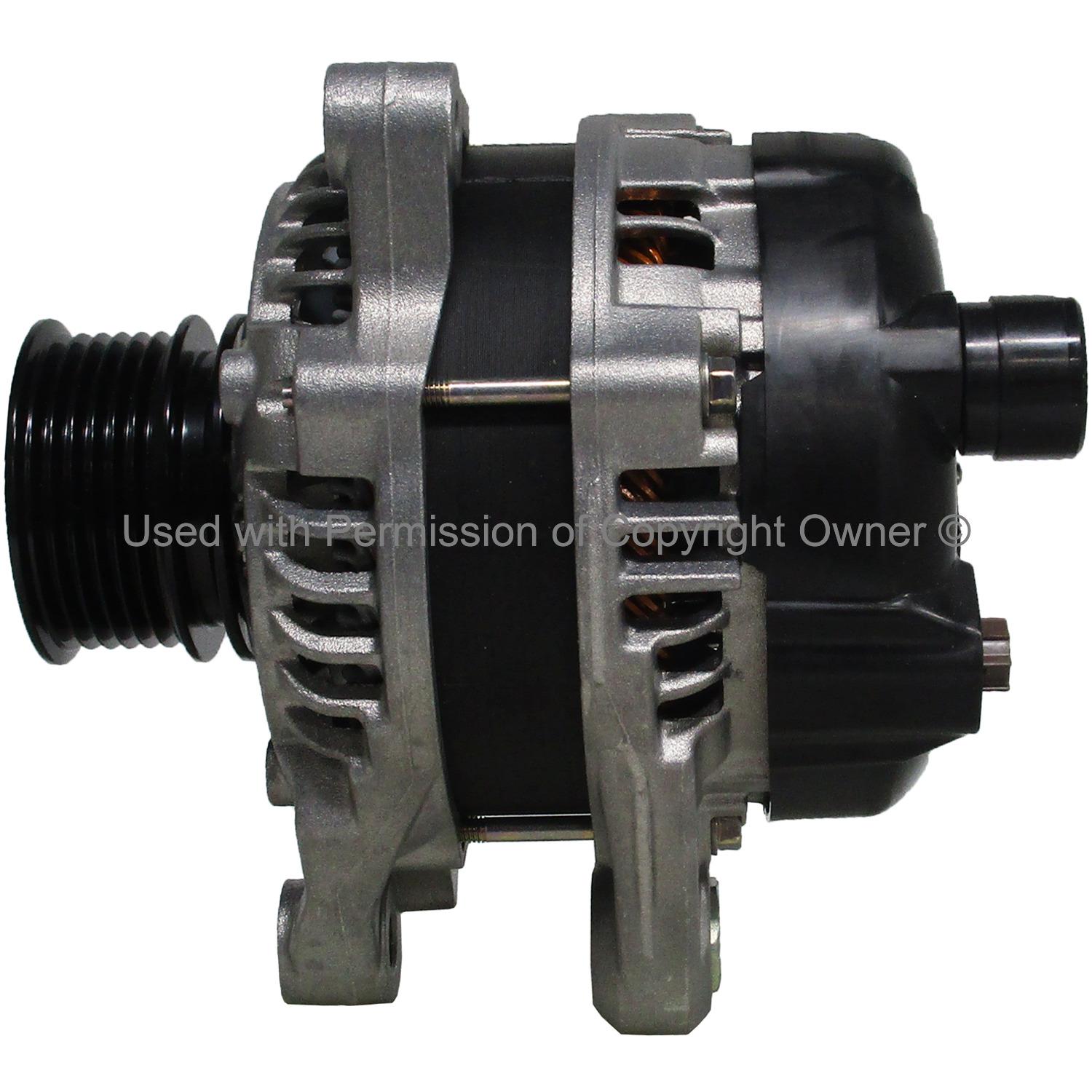 MPA 11938 - Alternator MPA 11938 Alternator product image 4 of 4