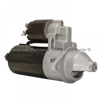 MPA 12078 Starter Motor product image 1 of 4