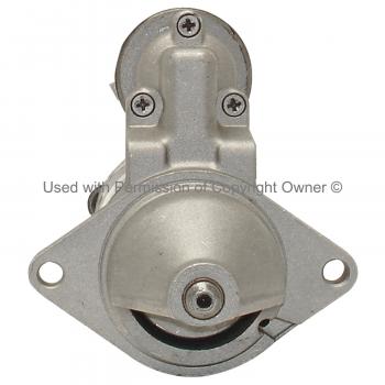 MPA 12078 Starter Motor product image 3 of 4