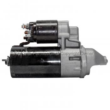 MPA 12078 Starter Motor product image 4 of 4