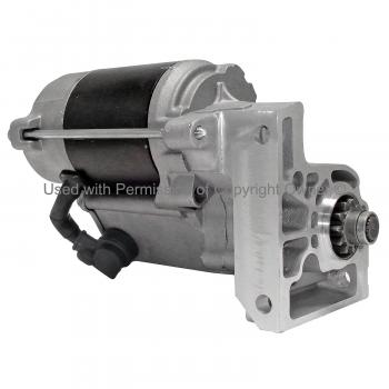 MPA 12080N Starter Motor product image 1 of 8