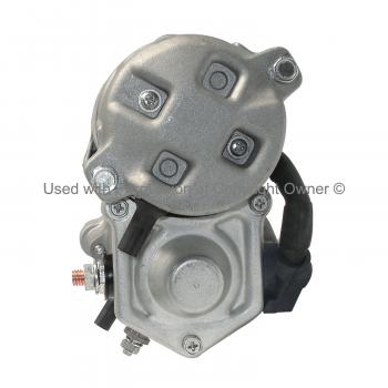 MPA 12080N Starter Motor product image 2 of 8