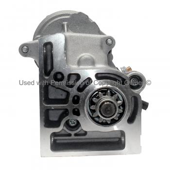 MPA 12080N Starter Motor product image 3 of 8