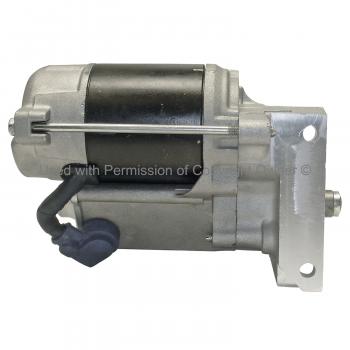 MPA 12080N Starter Motor product image 4 of 8