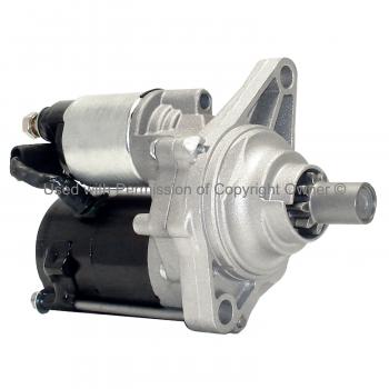 MPA 12119 Starter Motor product image 1 of 4