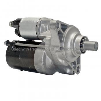 MPA 12120 Starter Motor product image 1 of 4