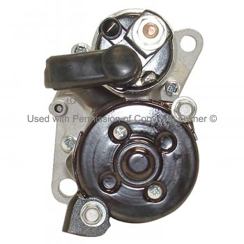 MPA 12120 Starter Motor product image 2 of 4