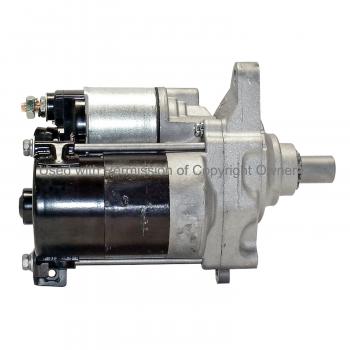 MPA 12120 Starter Motor product image 4 of 4