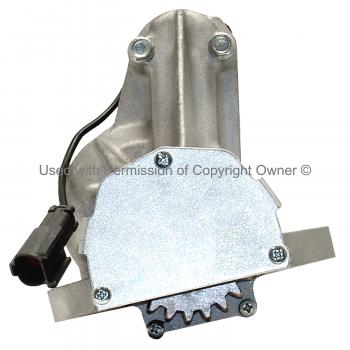 MPA 12121 Starter Motor product image 3 of 4