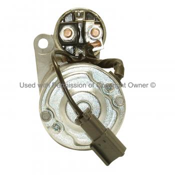 MPA 12122 - Starter Motor MPA 12122 Starter Motor product image 2 of 4