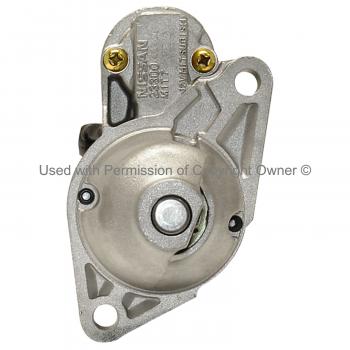MPA 12122 - Starter Motor MPA 12122 Starter Motor product image 3 of 4