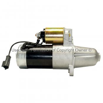 MPA 12122 - Starter Motor MPA 12122 Starter Motor product image 4 of 4