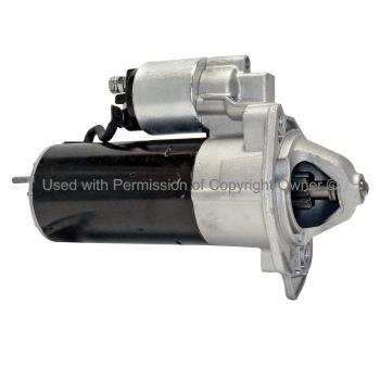 MPA 12131 Starter Motor product image 1 of 4