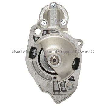 MPA 12131 Starter Motor product image 3 of 4