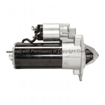 MPA 12131 Starter Motor product image 4 of 4