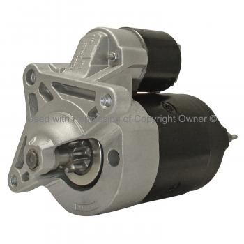 MPA 12139 Starter Motor product image 1 of 4