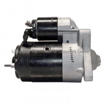 MPA 12139 Starter Motor product image 4 of 4