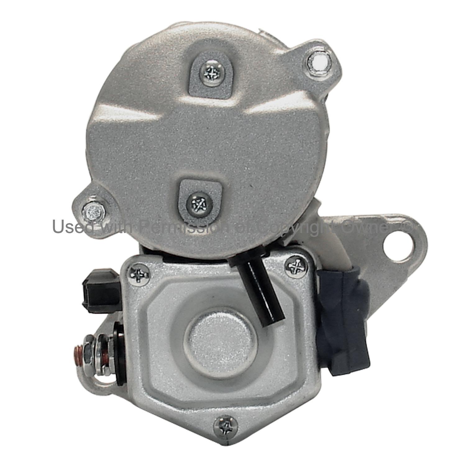 MPA 12147N Starter Motor product image 6 of 8