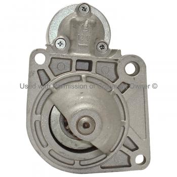 MPA 12176 Starter Motor product image 3 of 4